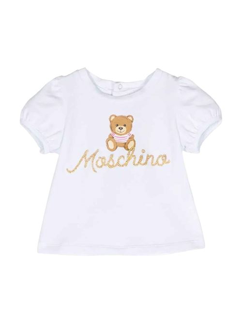 Moschino 2024 bambina 2018